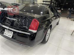 کرایسلەر 300